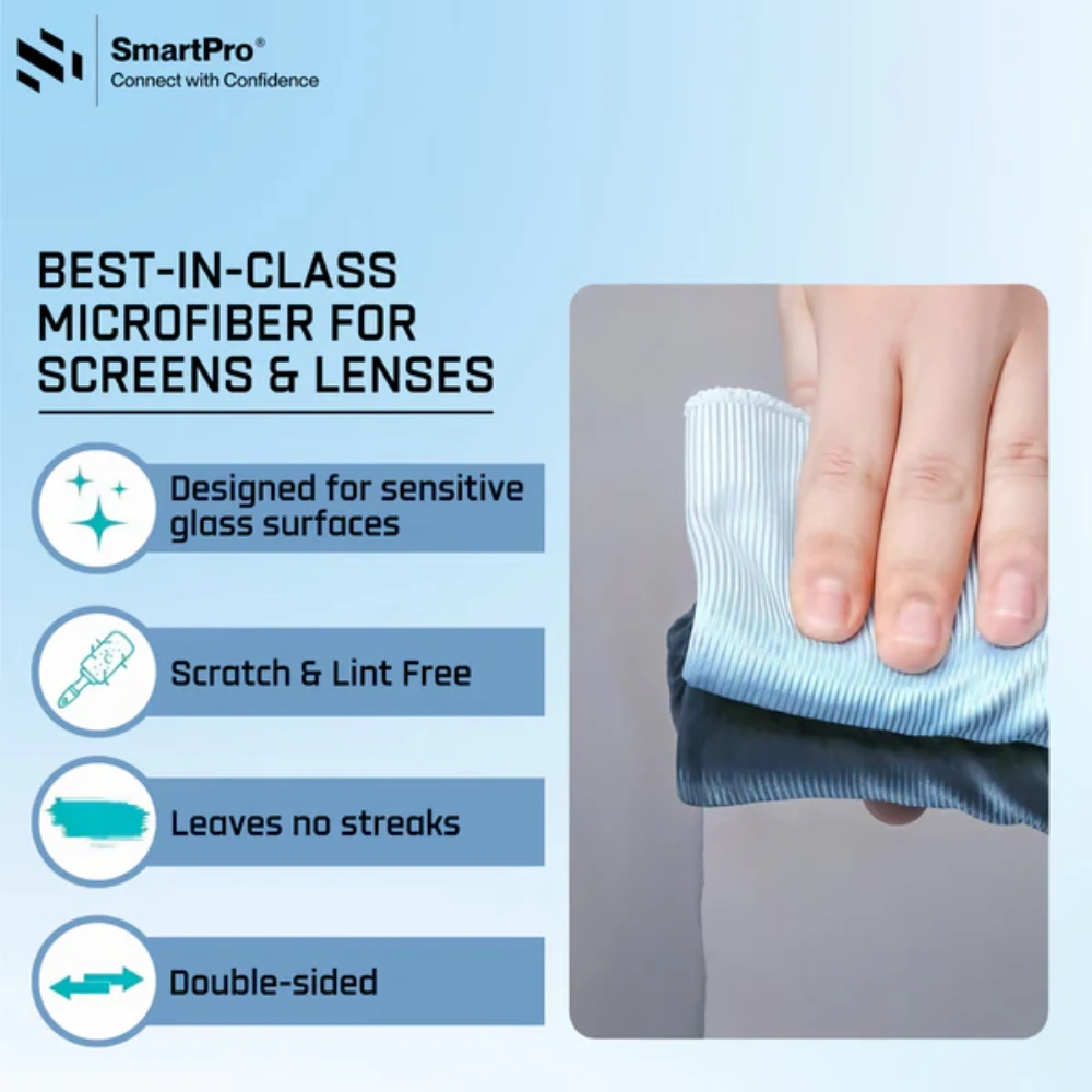 Smart Pro LCD CLEANER 3 IN 1 (SP-LC002) view 4